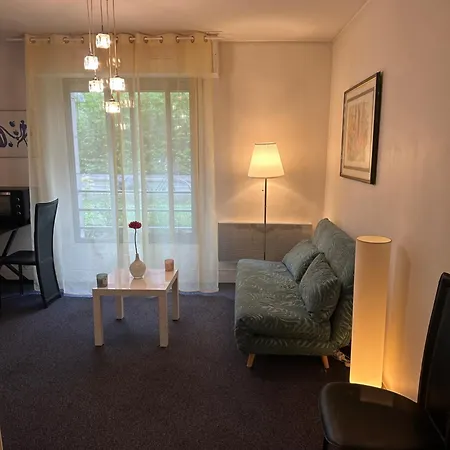 Bastille Apartment Paris